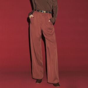 Reformation Mason pants